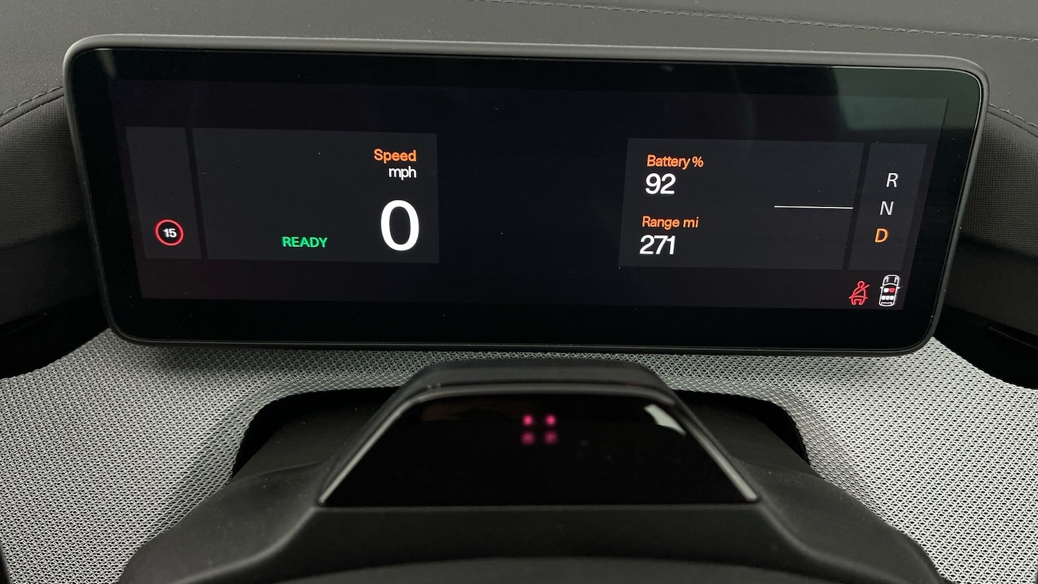 Used Polestar Polestar 4 2024 for sale - 76901294: Photo 17