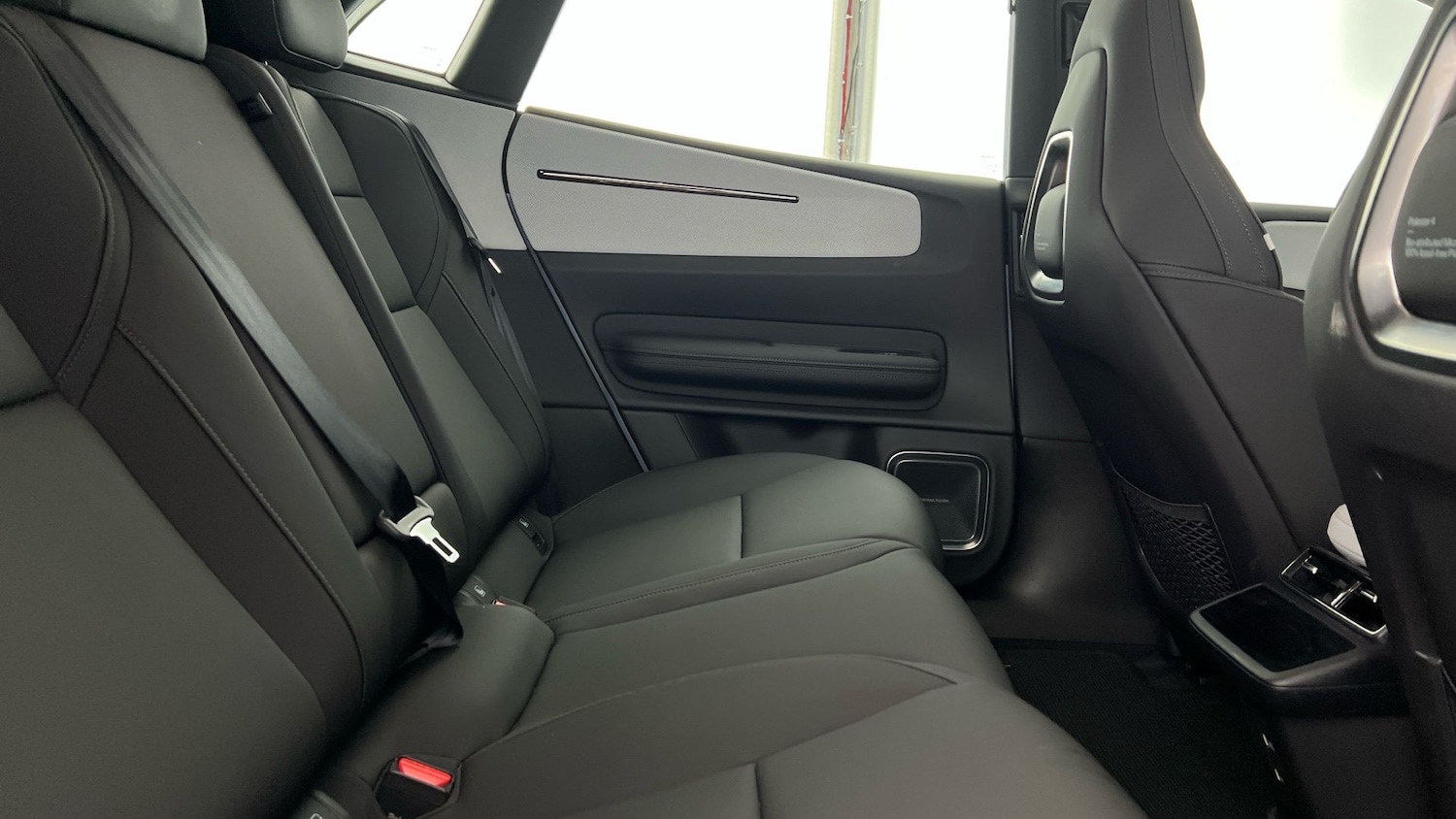 Used Polestar Polestar 4 2024 for sale - 76901294: Photo 19