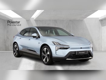 2024 - 200kW 100kWh Long Range Single Motor Plus 5dr Auto