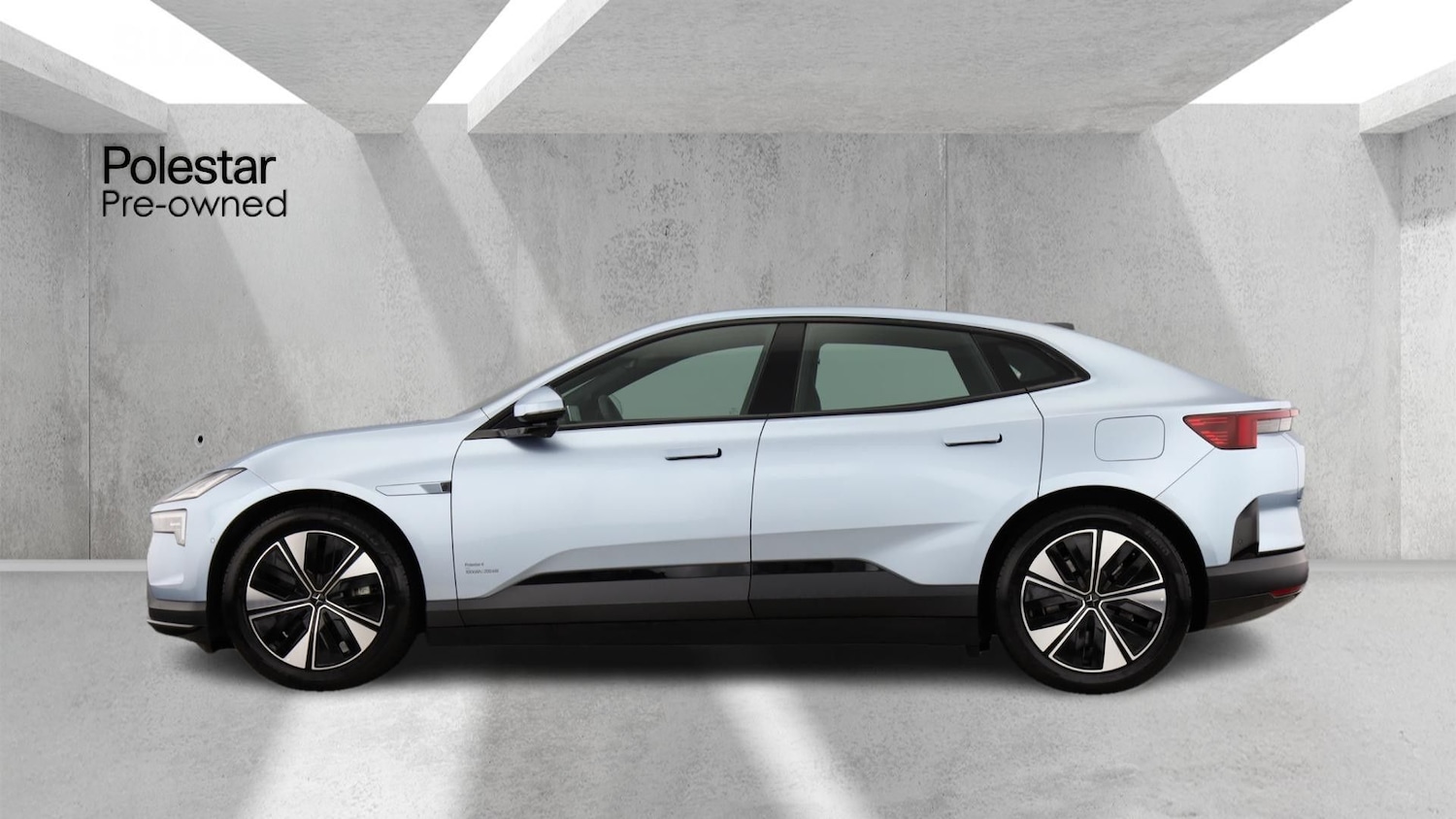 Used Polestar Polestar 4 2024 for sale - 76901294: Photo 2