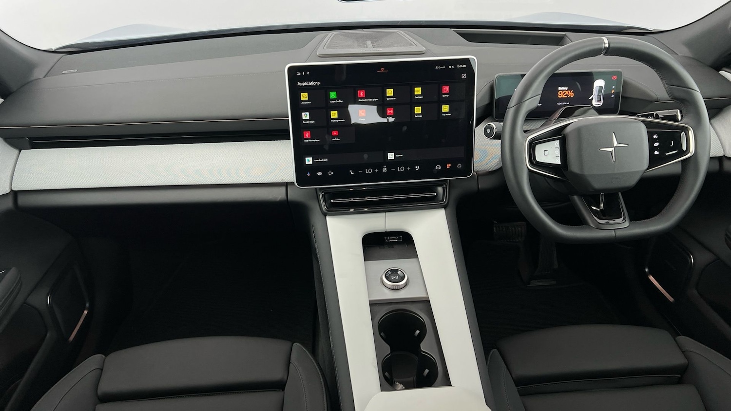 Used Polestar Polestar 4 2024 for sale - 76901294: Photo 21