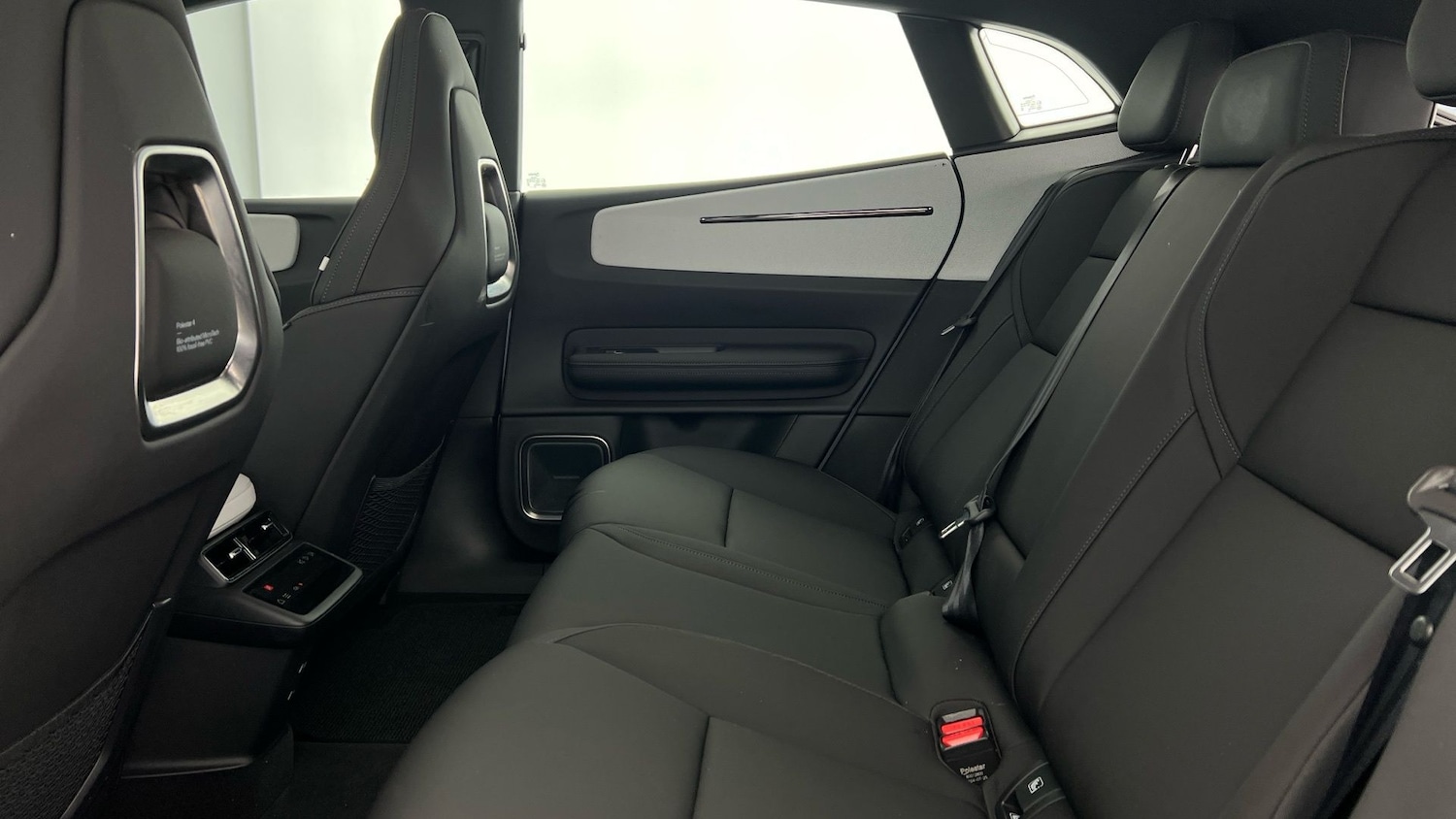 Used Polestar Polestar 4 2024 for sale - 76901294: Photo 22