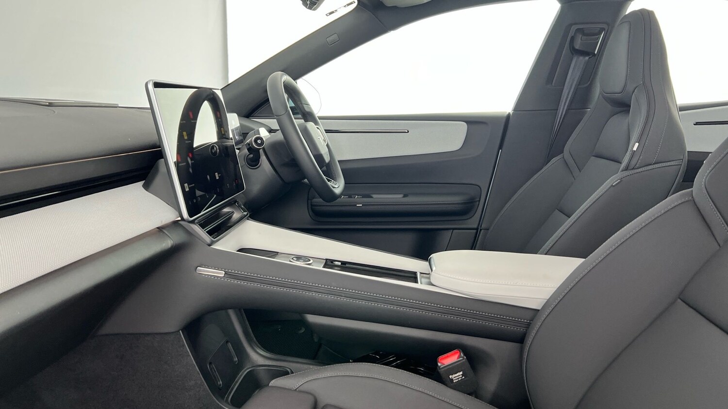 Used Polestar Polestar 4 2024 for sale - 76901294: Photo 23