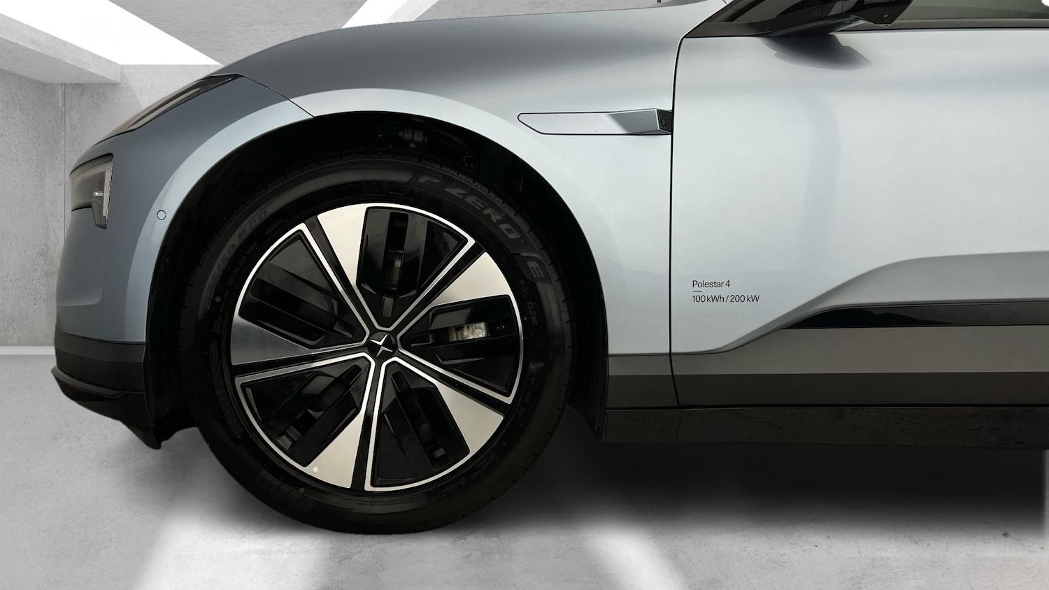 Used Polestar Polestar 4 2024 for sale - 76901294: Photo 26