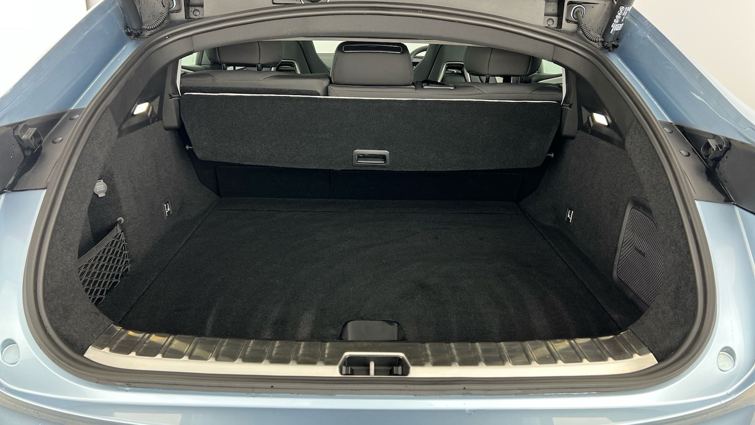 Used Polestar Polestar 4 2024 for sale - 76901294: Photo 28