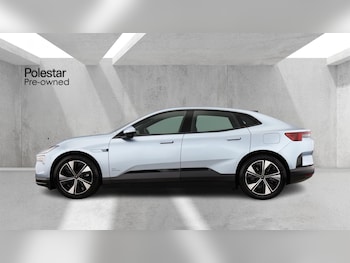 Used Polestar Polestar 4 2024 for sale - 76901294: Photo