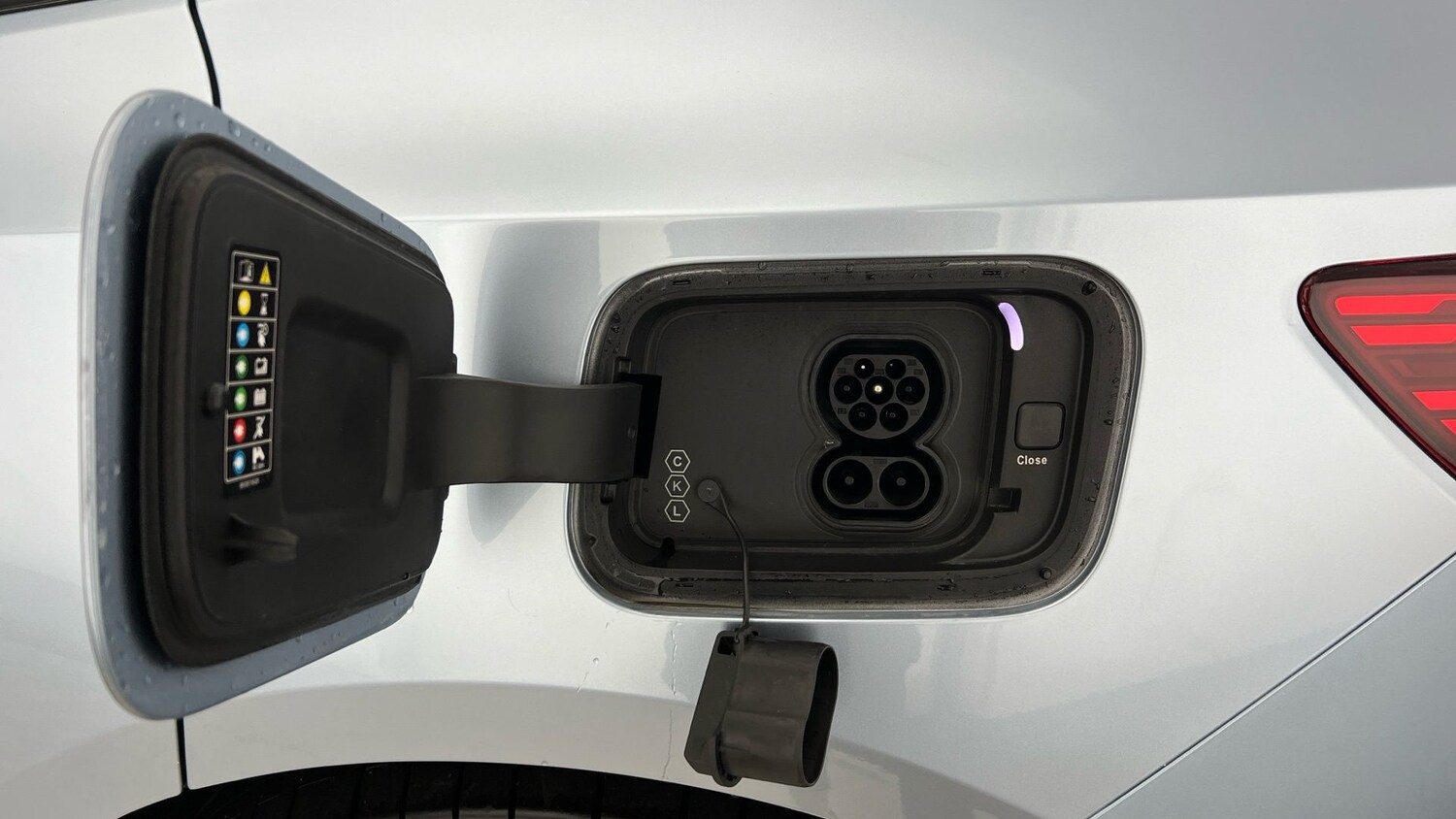 Used Polestar Polestar 4 2024 for sale - 76901294: Photo 31