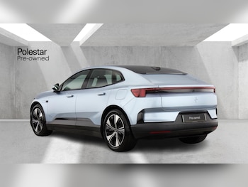 Used Polestar Polestar 4 2024 for sale - 76901294: Photo