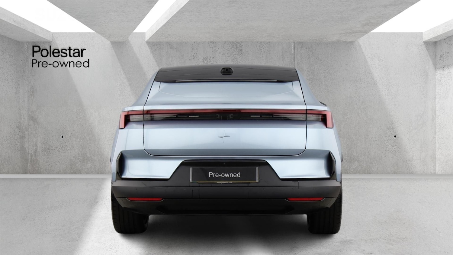 Used Polestar Polestar 4 2024 for sale - 76901294: Photo 4