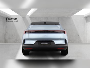 Used Polestar Polestar 4 2024 for sale - 76901294: Photo