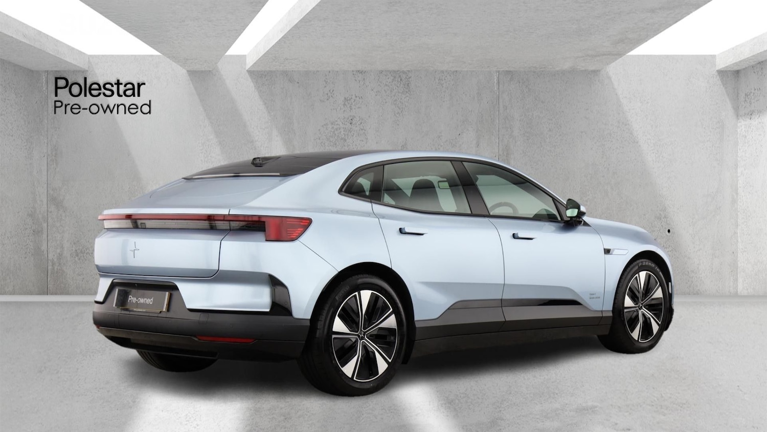 Used Polestar Polestar 4 2024 for sale - 76901294: Photo 5