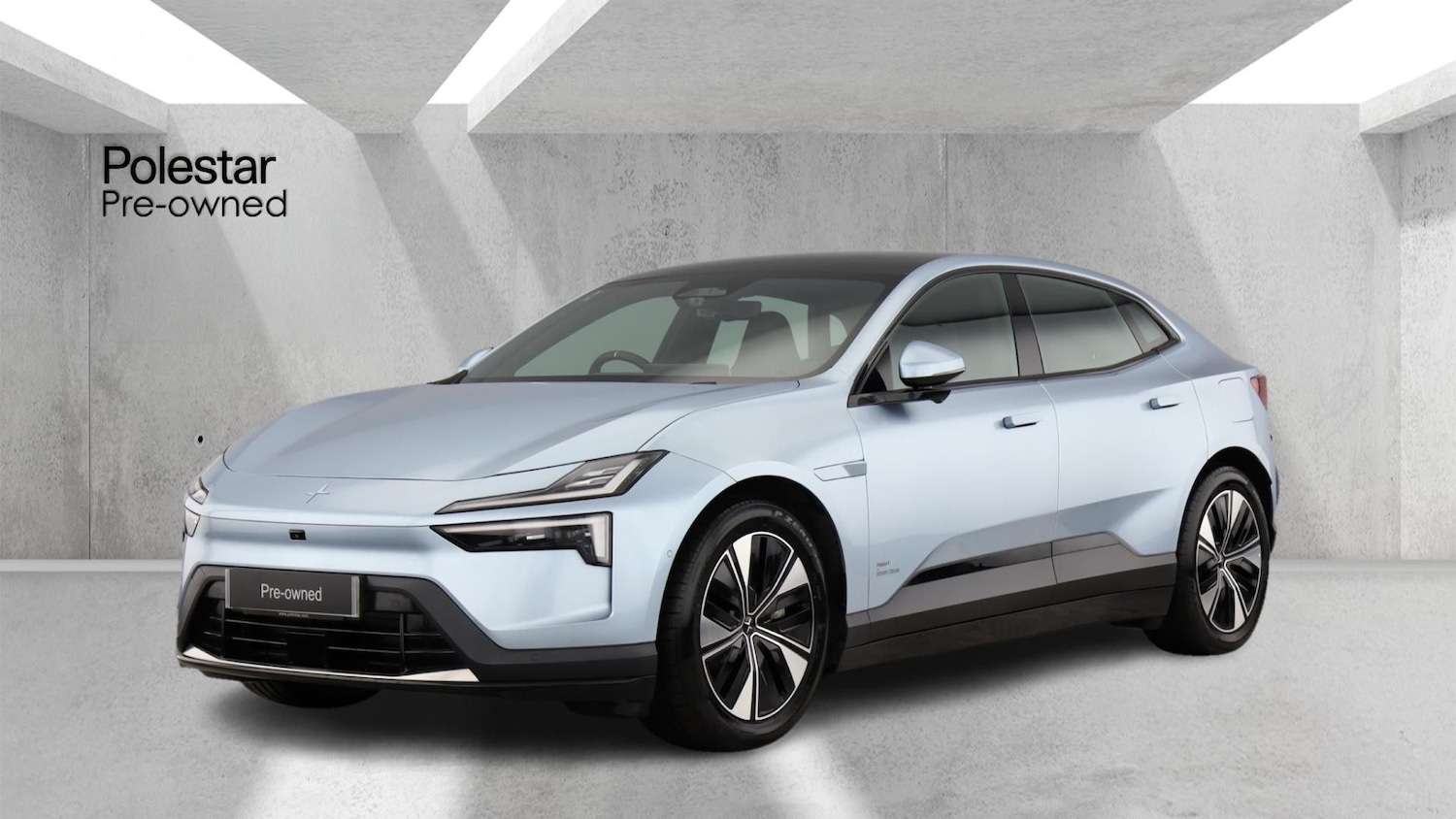 Used Polestar Polestar 4 2024 for sale - 76901294: Photo 7