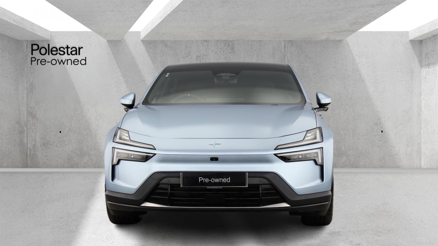 Used Polestar Polestar 4 2024 for sale - 76901294: Photo 8