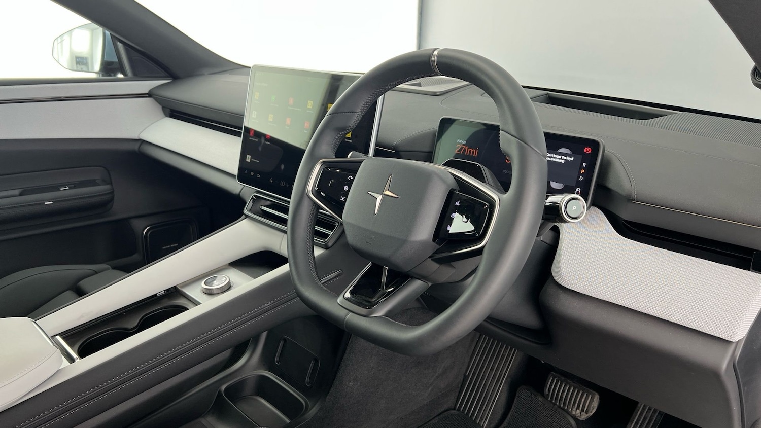 Used Polestar Polestar 4 2024 for sale - 76901294: Photo 9