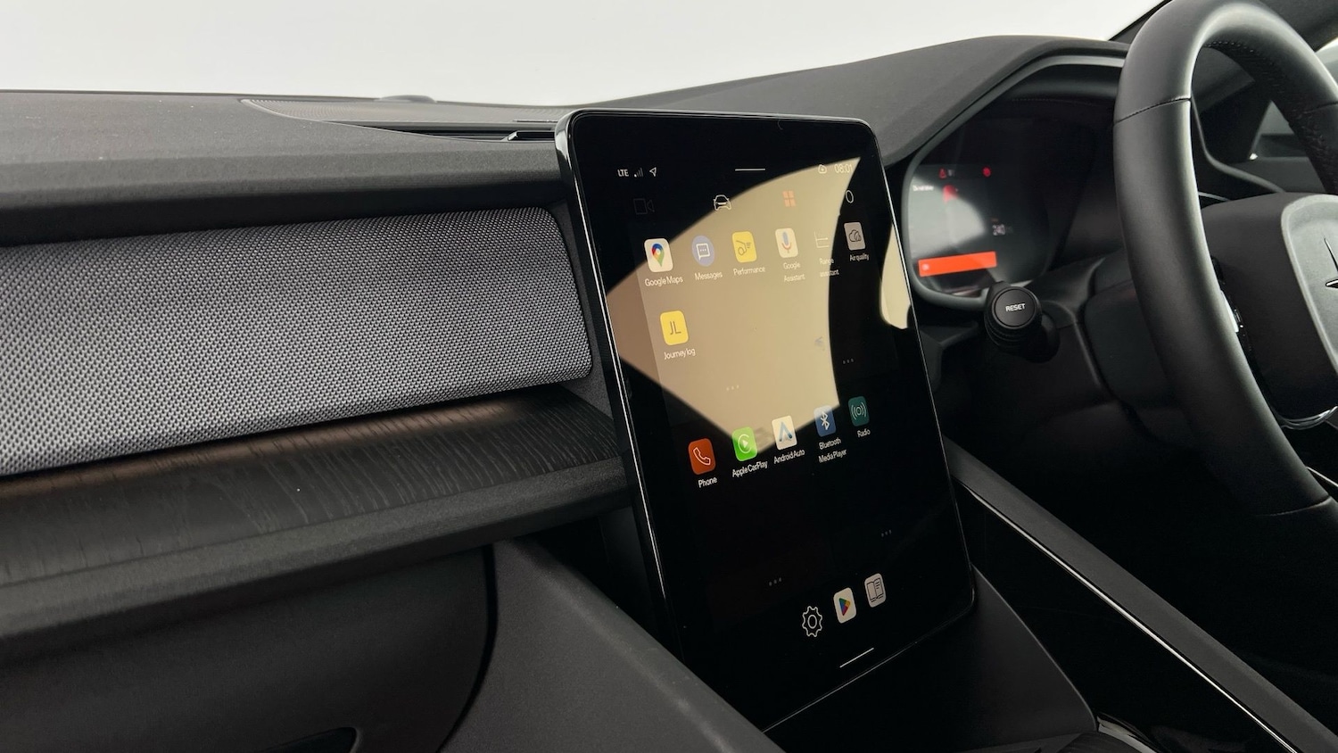 Used Polestar Polestar 2 2025 for sale - 77803732: Photo 13