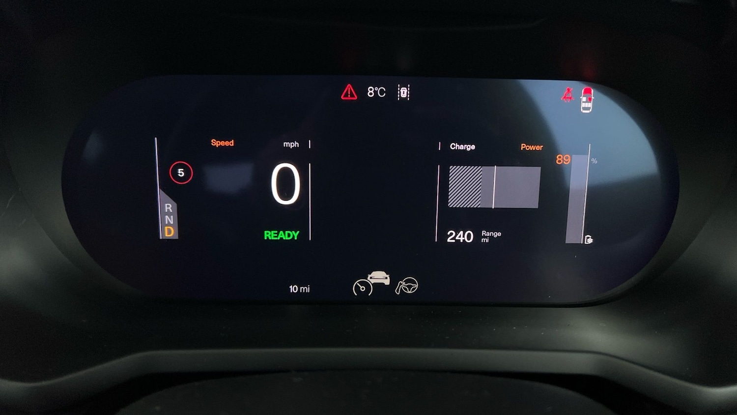 Used Polestar Polestar 2 2025 for sale - 77803732: Photo 17