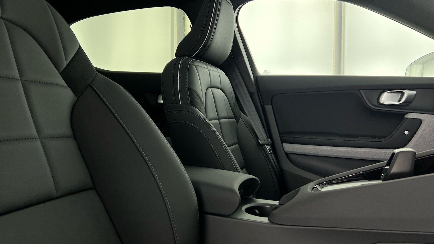 Used Polestar Polestar 2 2025 for sale - 77803732: Photo 18