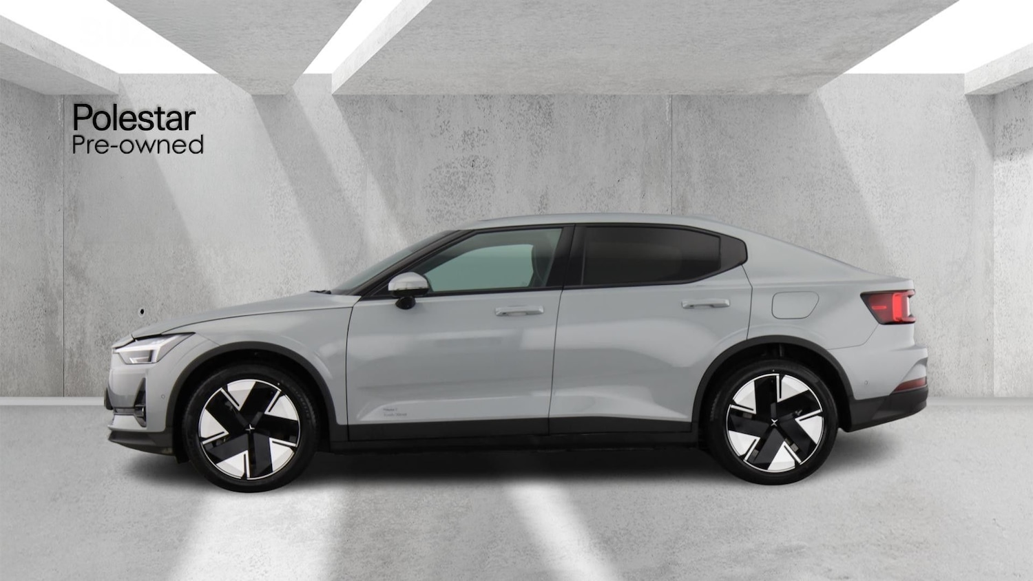 Used Polestar Polestar 2 2025 for sale - 77803732: Photo 2