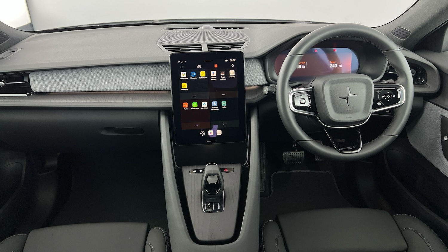 Used Polestar Polestar 2 2025 for sale - 77803732: Photo 21