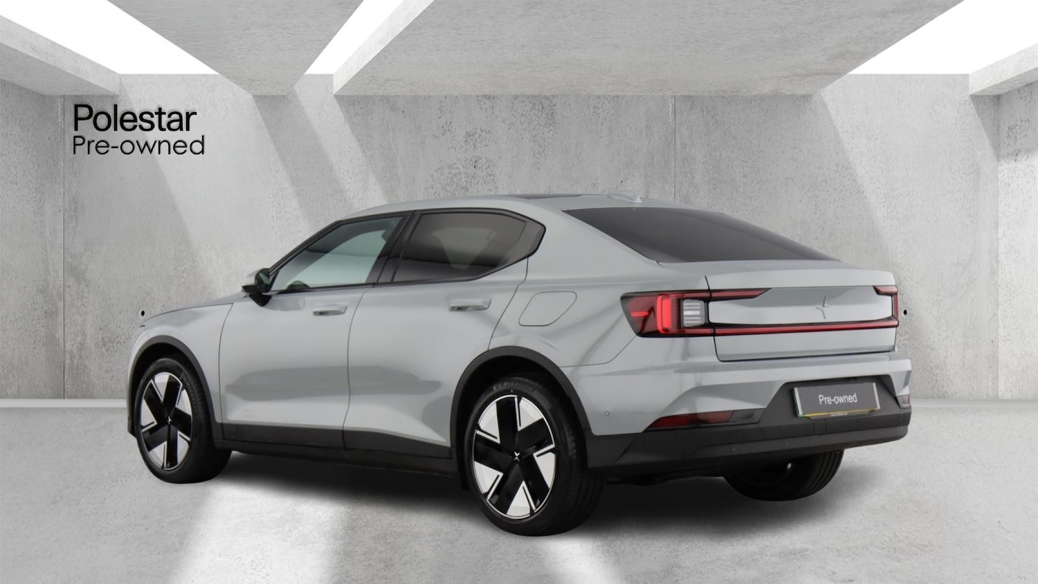 Used Polestar Polestar 2 2025 for sale - 77803732: Photo 3