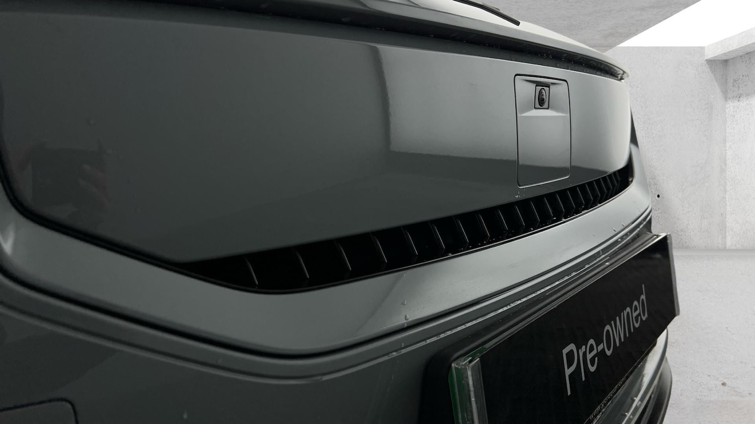 Used Polestar Polestar 2 2025 for sale - 77803732: Photo 34