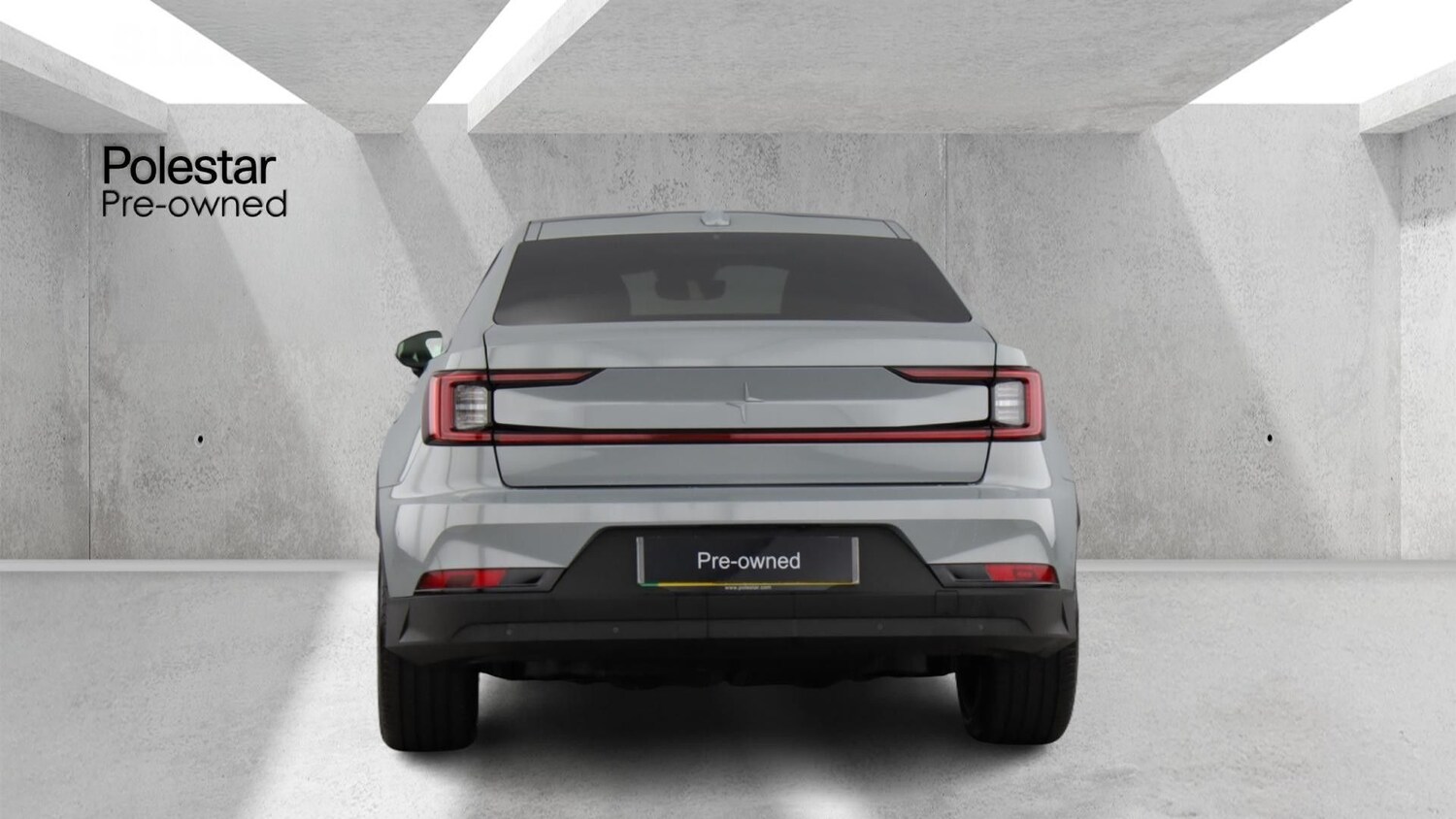 Used Polestar Polestar 2 2025 for sale - 77803732: Photo 4