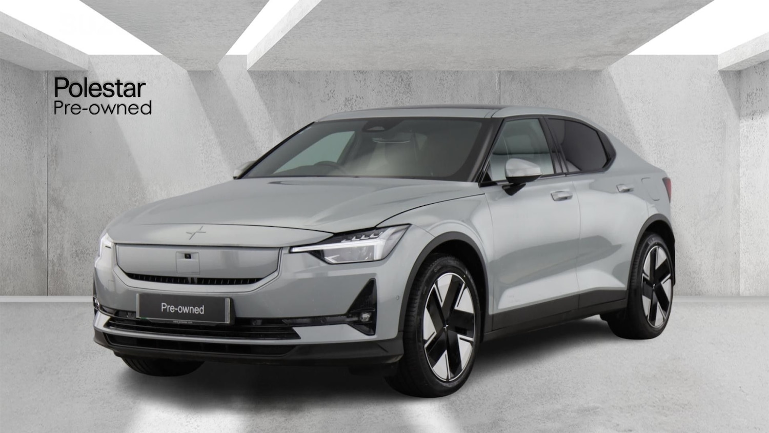 Used Polestar Polestar 2 2025 for sale - 77803732: Photo 7