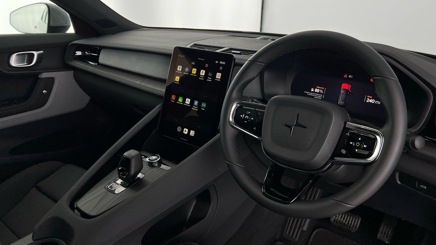 Used Polestar Polestar 2 2025 for sale - 77803732: Photo 9