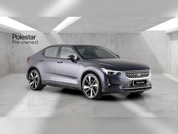 Polestar Polestar 2 feature image