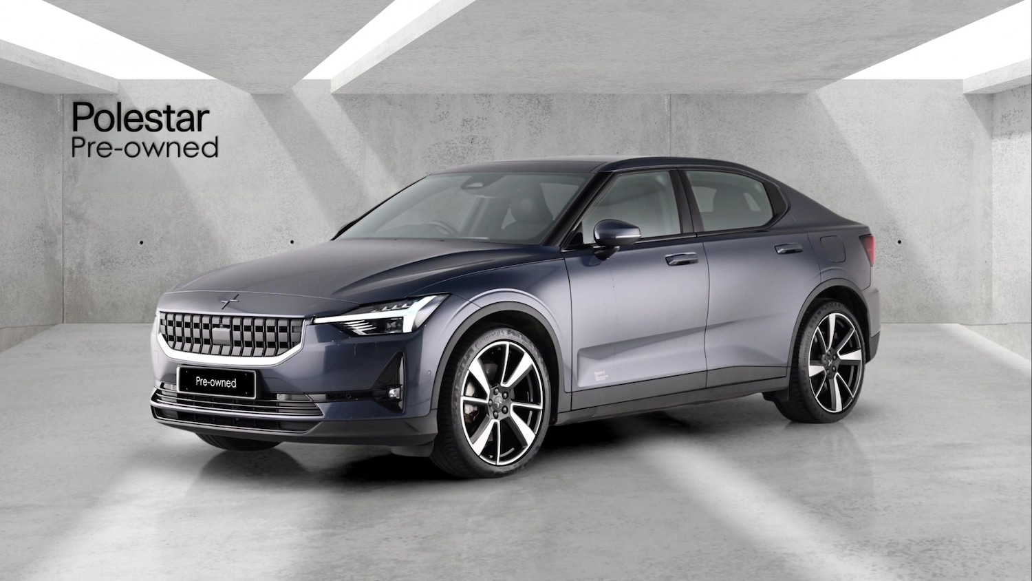 Used Polestar Polestar 2 2021 for sale - 76901307: Photo 7