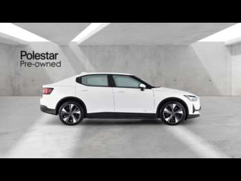 Used Polestar Polestar 2 2022 for sale - 74914667: Photo