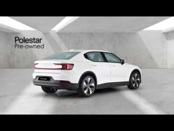 Used Polestar Polestar 2 2022 for sale - 74914667: Photo