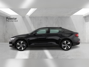 Used Polestar Polestar 2 2024 for sale - 75416977: Photo