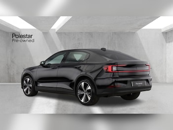 Used Polestar Polestar 2 2024 for sale - 75416977: Photo