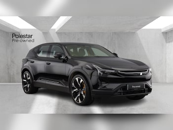 Used Polestar Polestar 3 2025 for sale - 78596259: Photo
