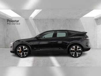 Used Polestar Polestar 3 2025 for sale - 78596259: Photo