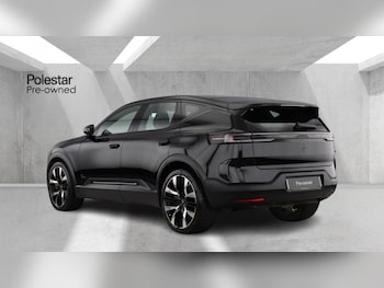 Used Polestar Polestar 3 2025 for sale - 78596259: Photo