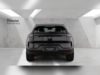 Used Polestar Polestar 3 2025 for sale - 78596259: Photo