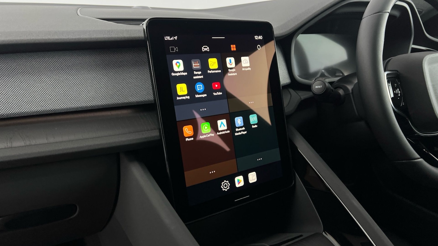 Used Polestar Polestar 2 2025 for sale - 76556809: Photo 13