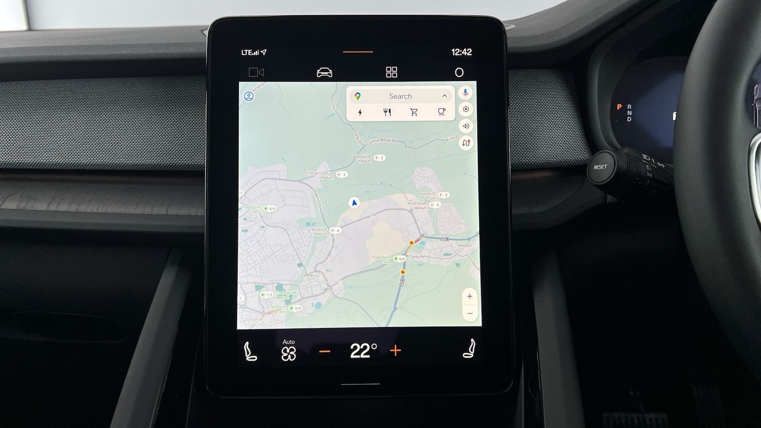 Used Polestar Polestar 2 2025 for sale - 76556809: Photo 14