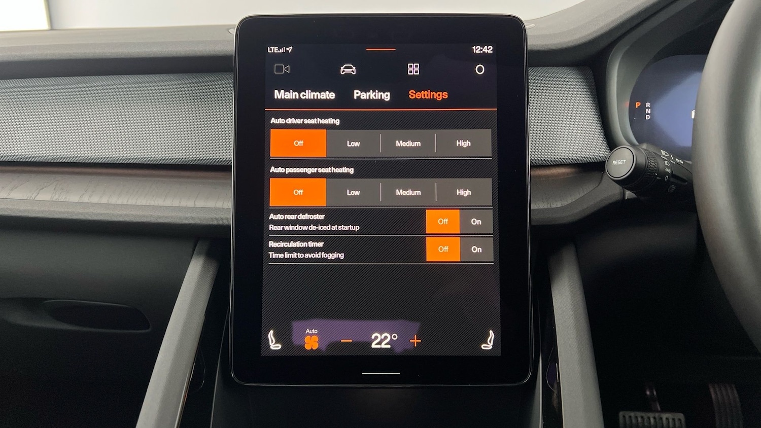 Used Polestar Polestar 2 2025 for sale - 76556809: Photo 15