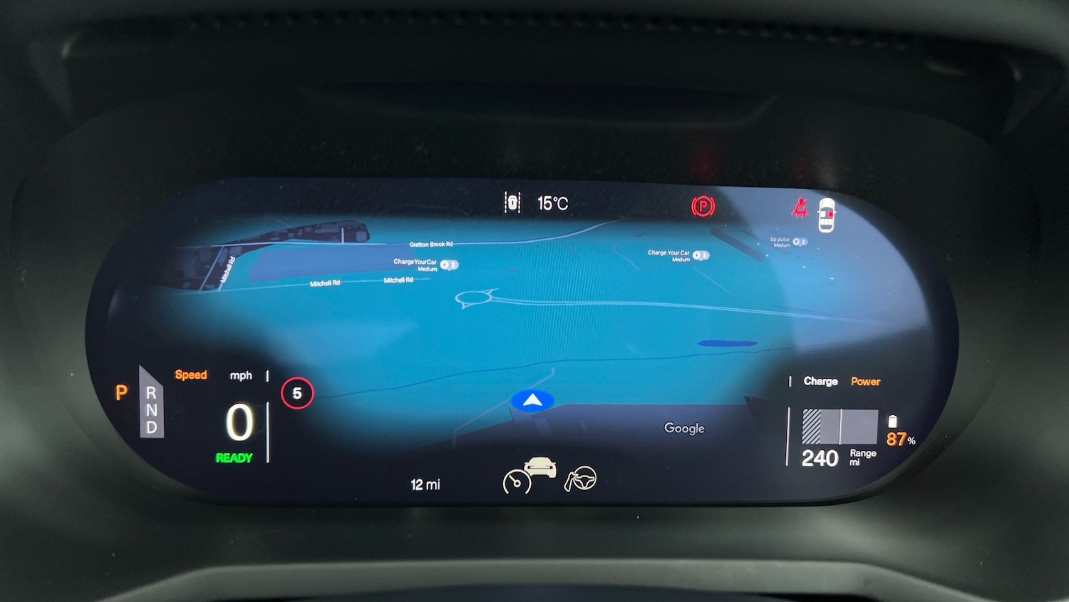 Used Polestar Polestar 2 2025 for sale - 76556809: Photo 16