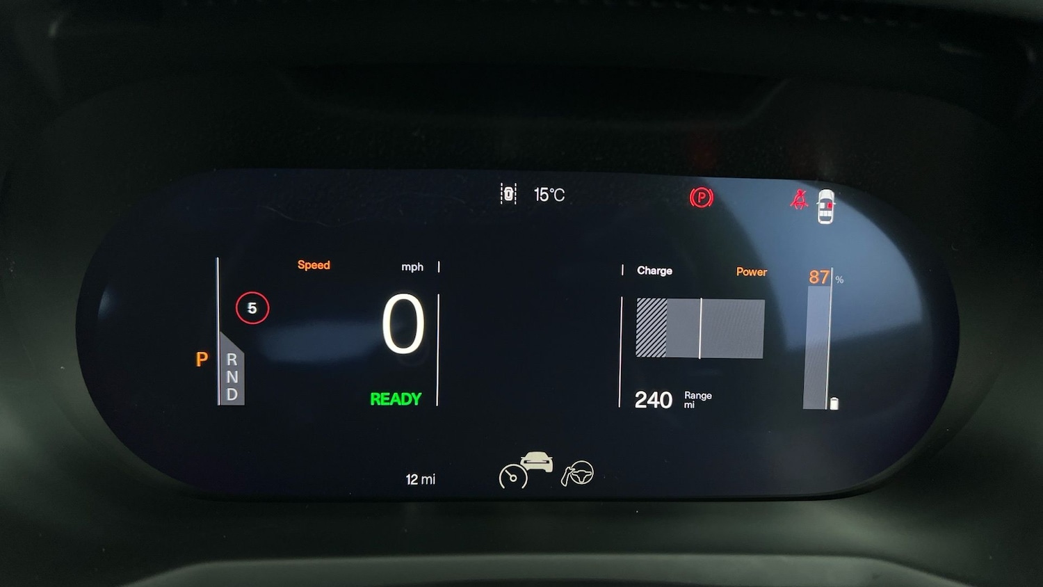 Used Polestar Polestar 2 2025 for sale - 76556809: Photo 17