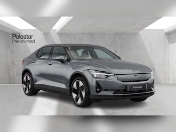 Used Polestar Polestar 2 2025 for sale - 76556809: Photo