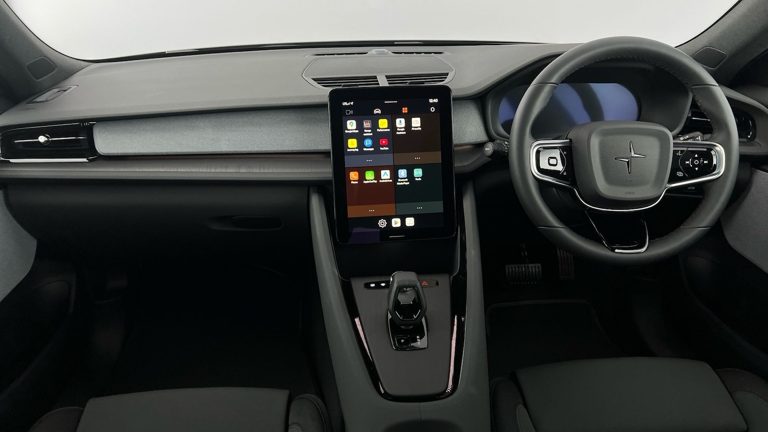 Used Polestar Polestar 2 2025 for sale - 76556809: Photo 21