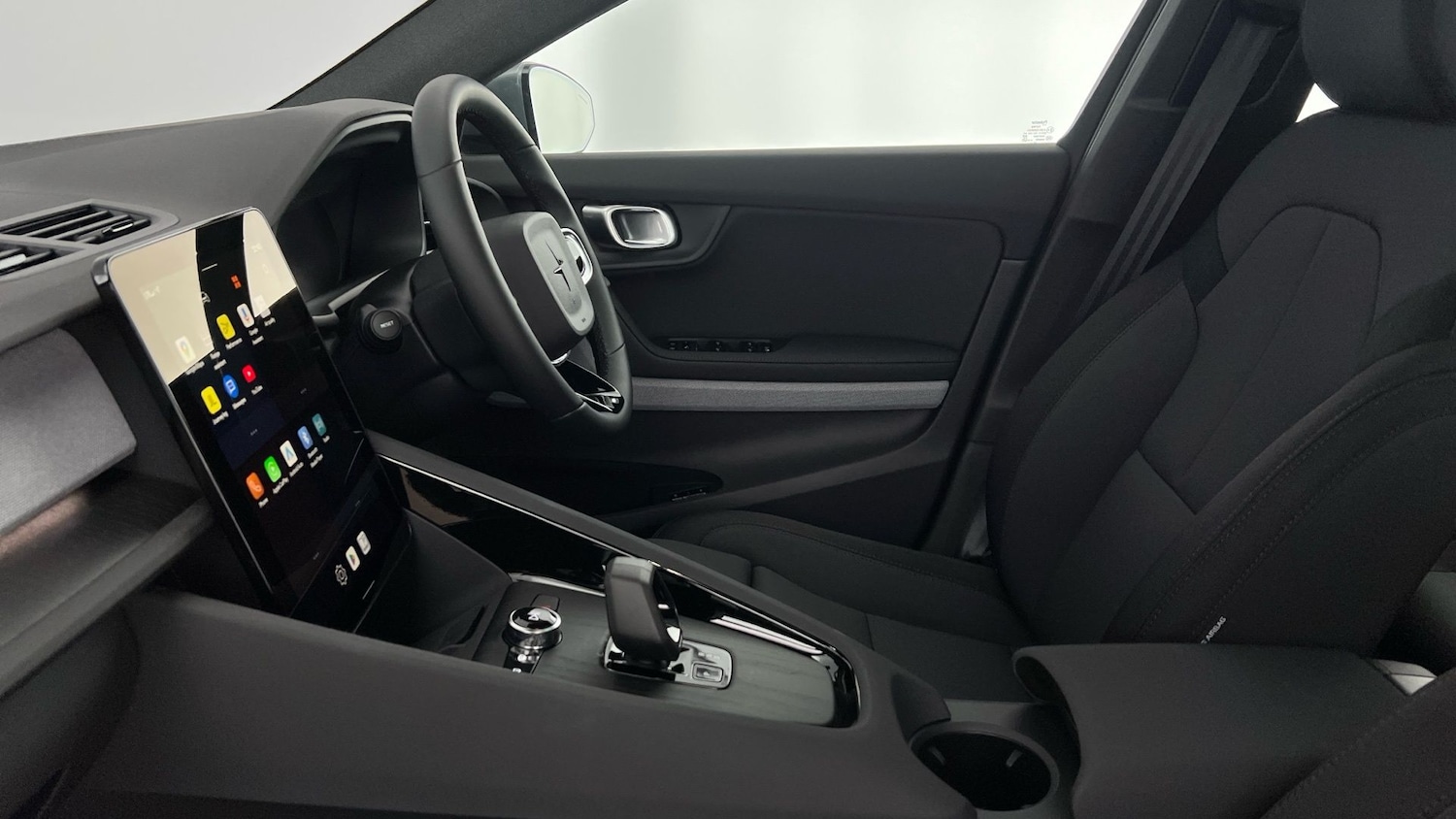 Used Polestar Polestar 2 2025 for sale - 76556809: Photo 23