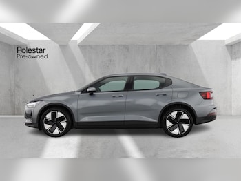 Used Polestar Polestar 2 2025 for sale - 76556809: Photo