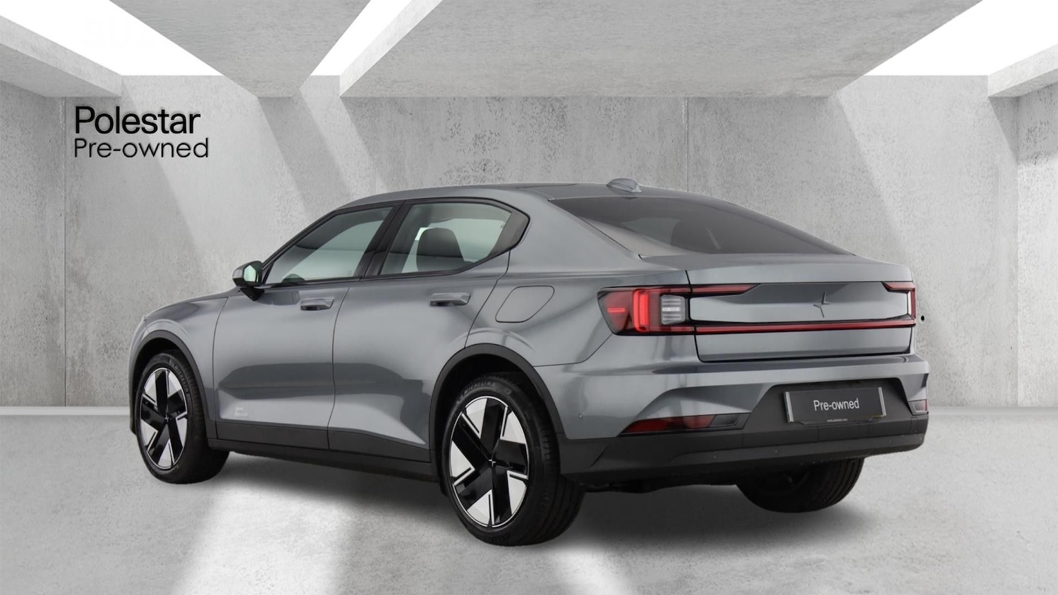 Used Polestar Polestar 2 2025 for sale - 76556809: Photo 3