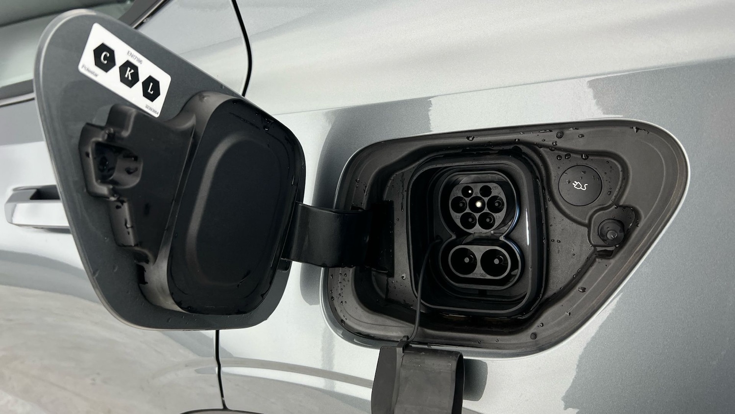 Used Polestar Polestar 2 2025 for sale - 76556809: Photo 31