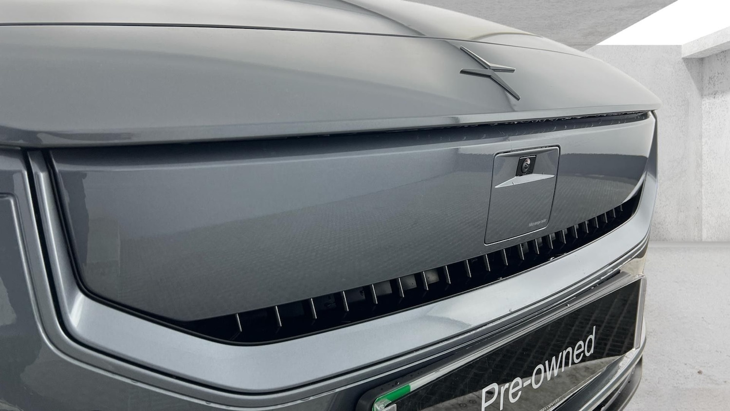 Used Polestar Polestar 2 2025 for sale - 76556809: Photo 34